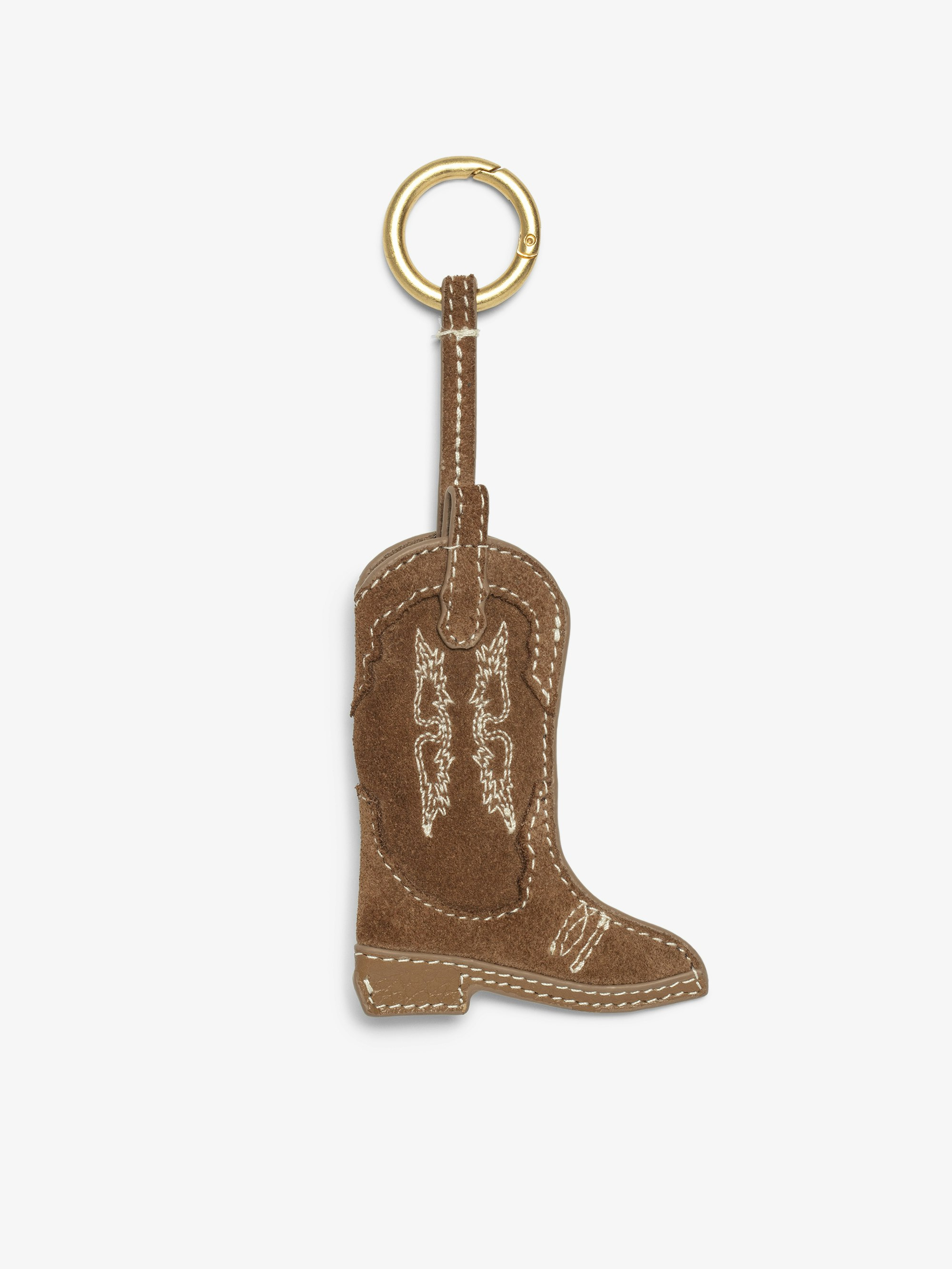 Tex Keyring - 1