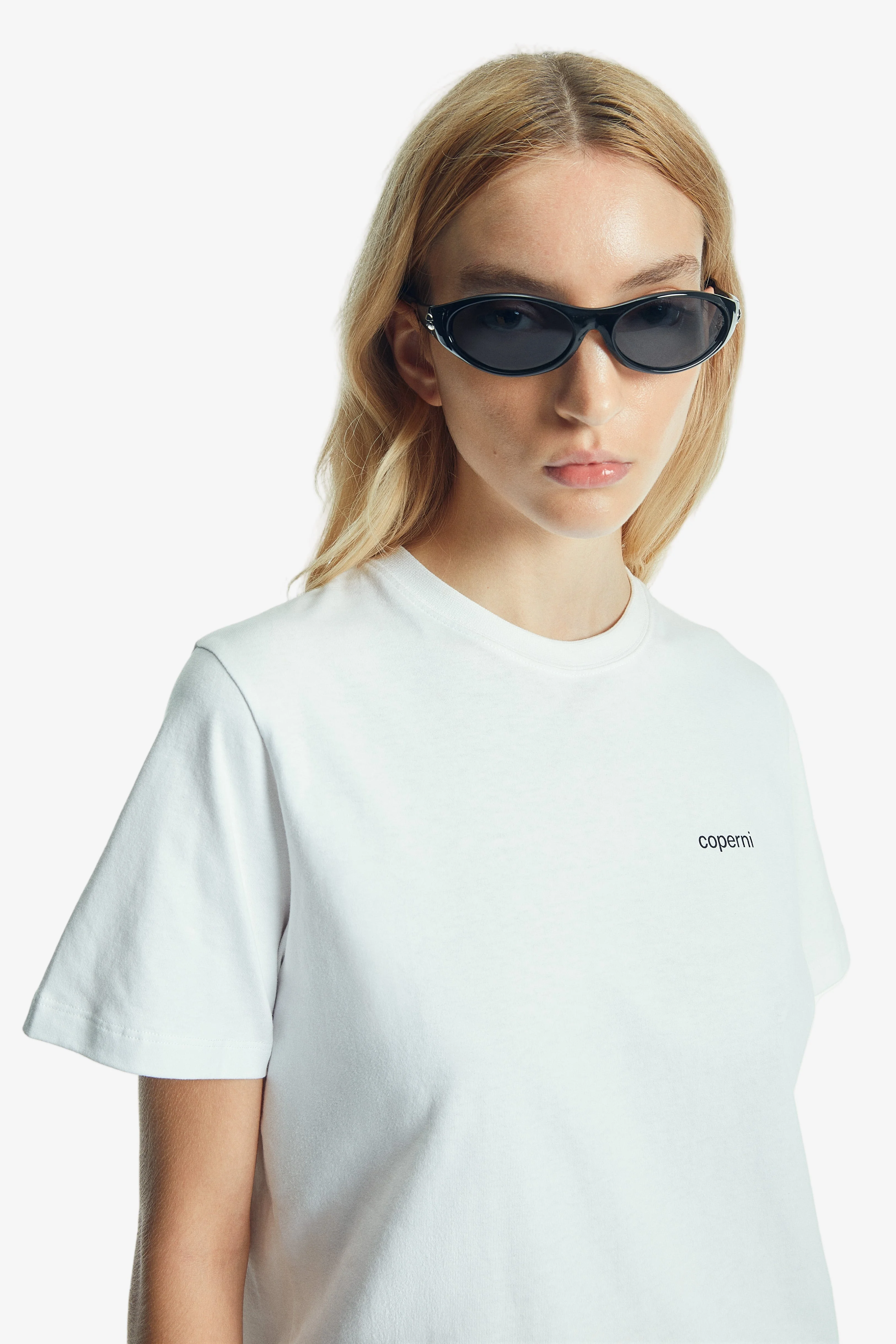 Boxy Tee - 1