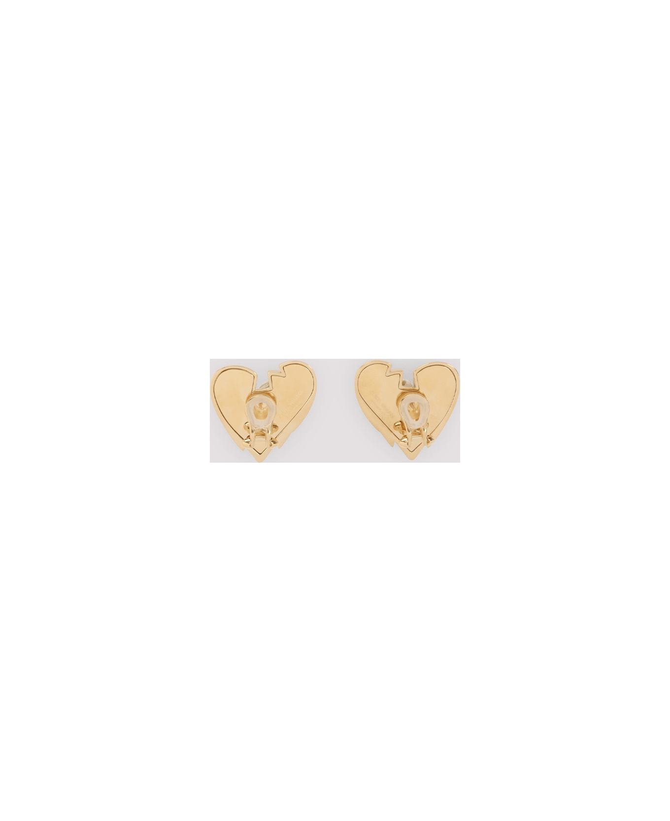 Heartbreaker Earrings - 4