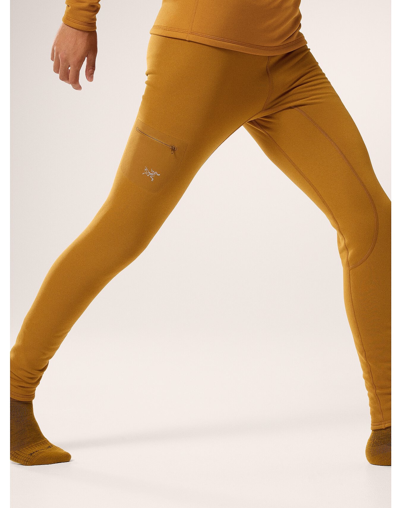 Rho Heavyweight Bottom - 6
