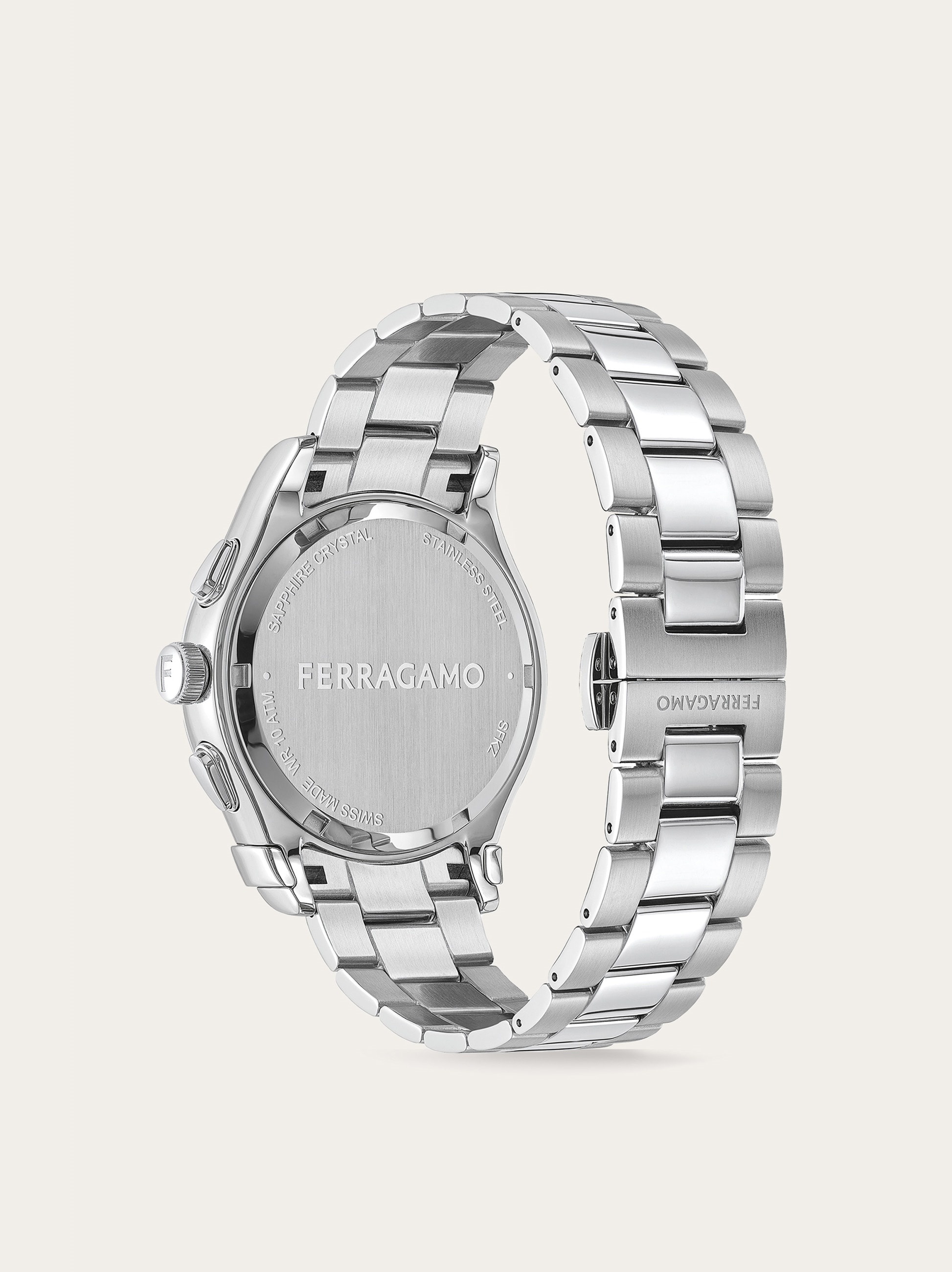 Ferragamo 1927 Chrono watch - 2