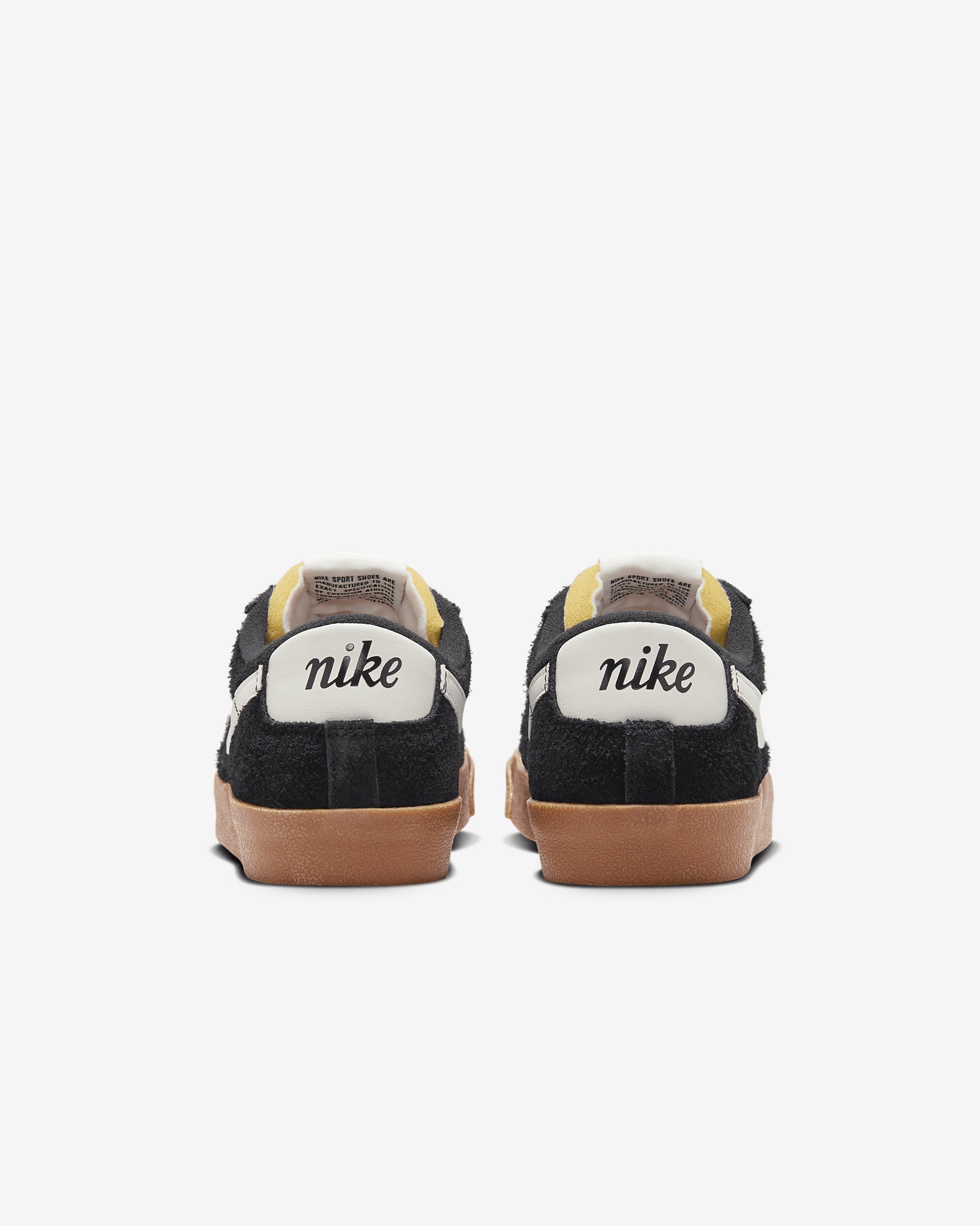 Nike Blazer Low '77 Vintage Women's Shoes - 7