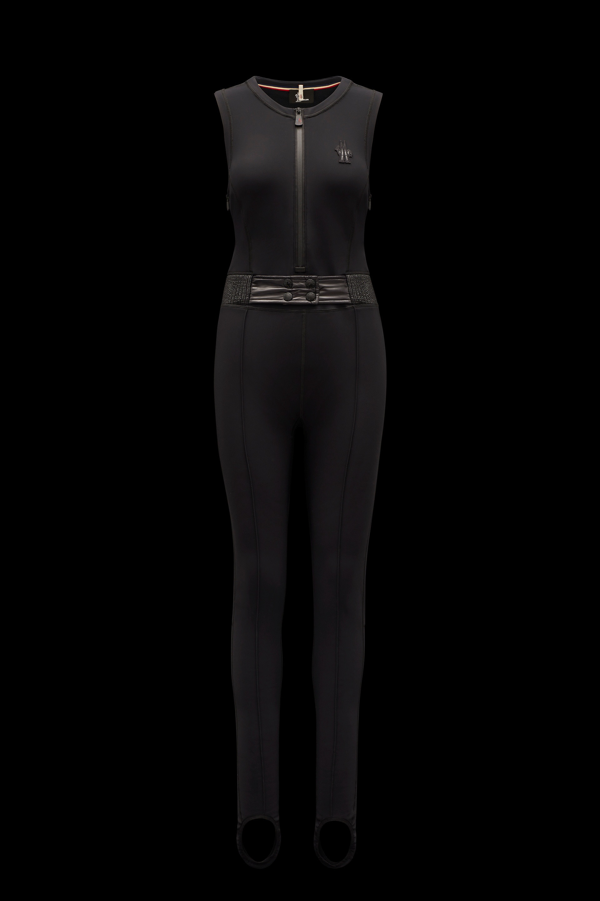 Ski Bib - 1