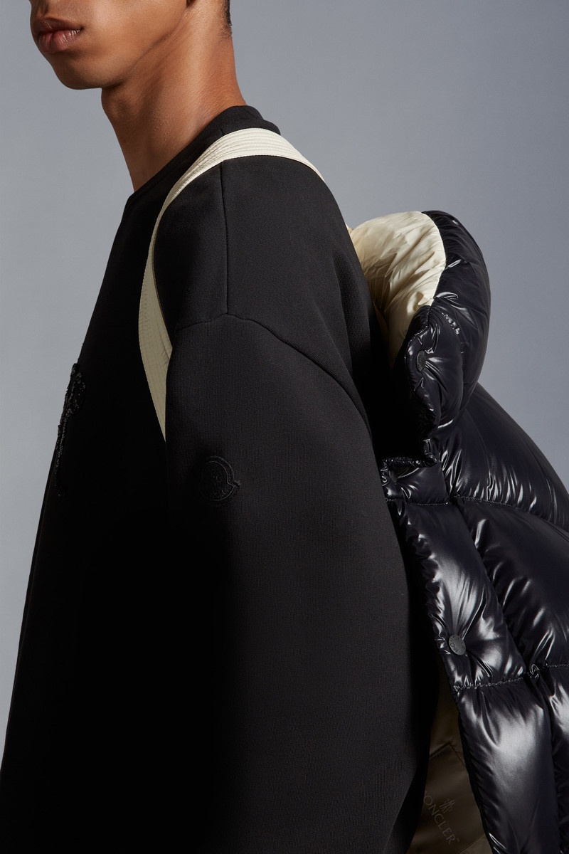 Dervox Short Down Jacket 7