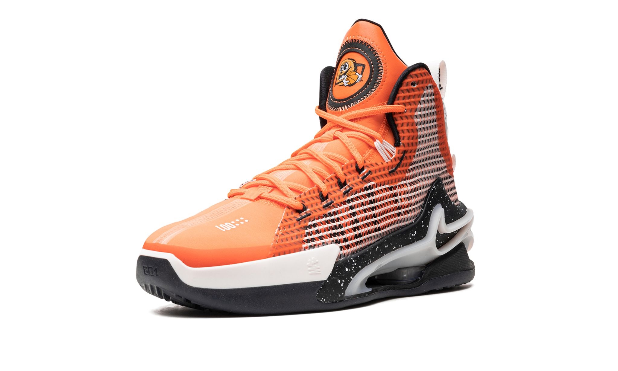 Air Zoom G.T. Jump "Cone Phantom" - 4