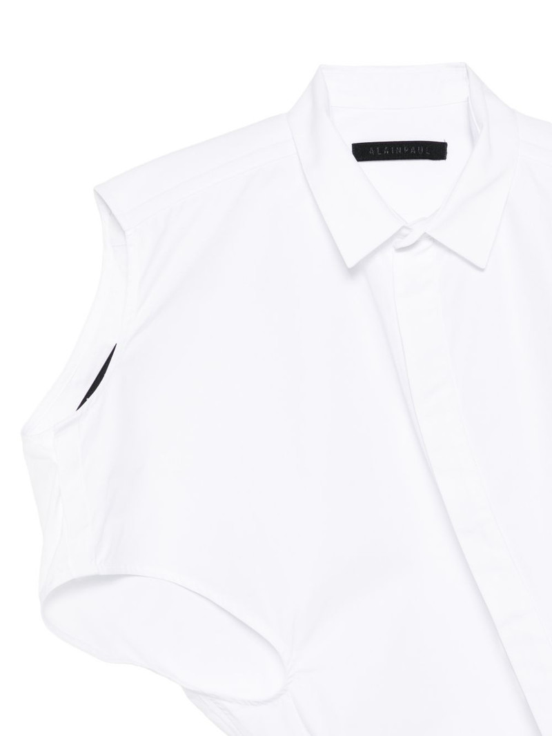 sleeveless shirt 3