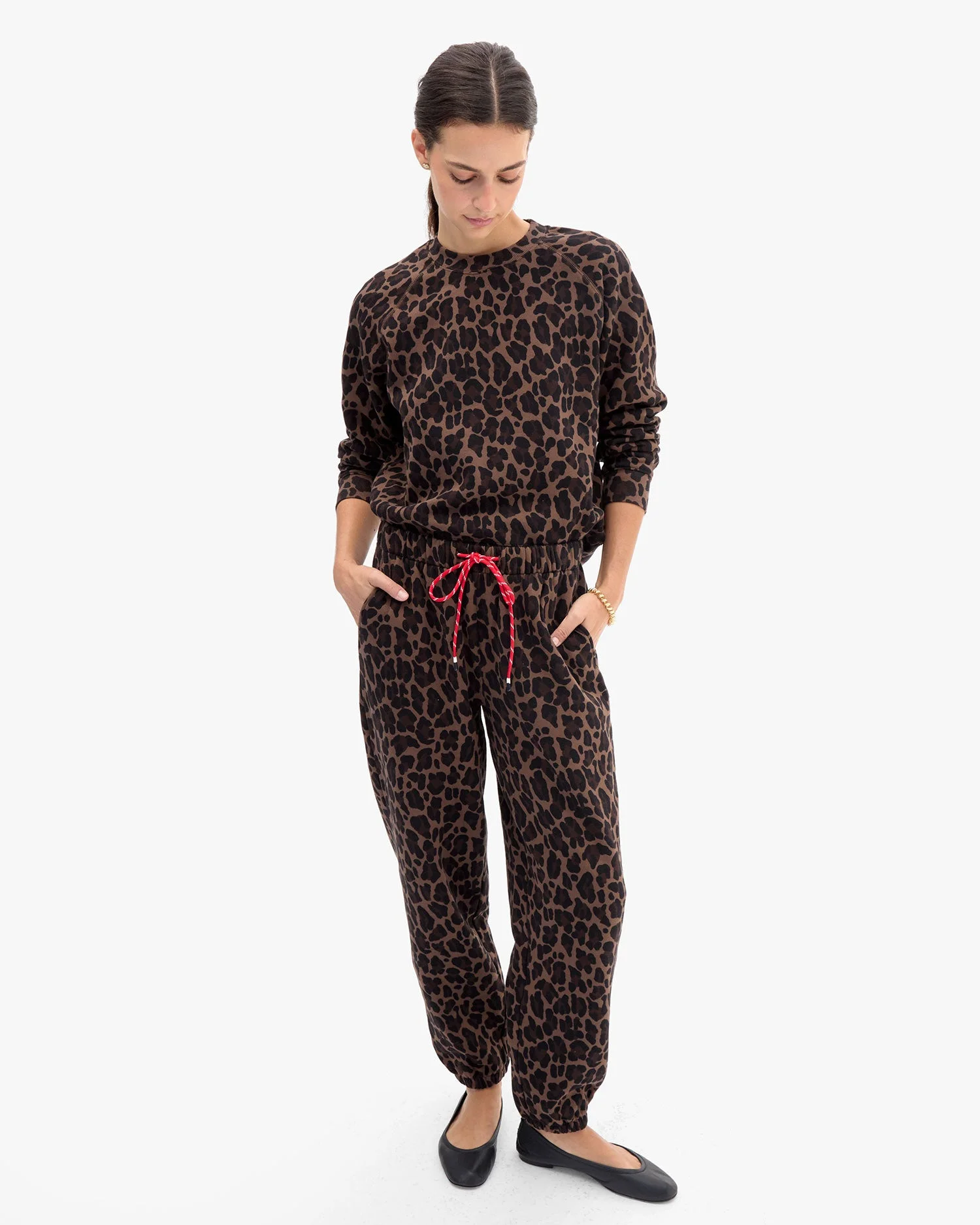 Le Sweatpant - 1
