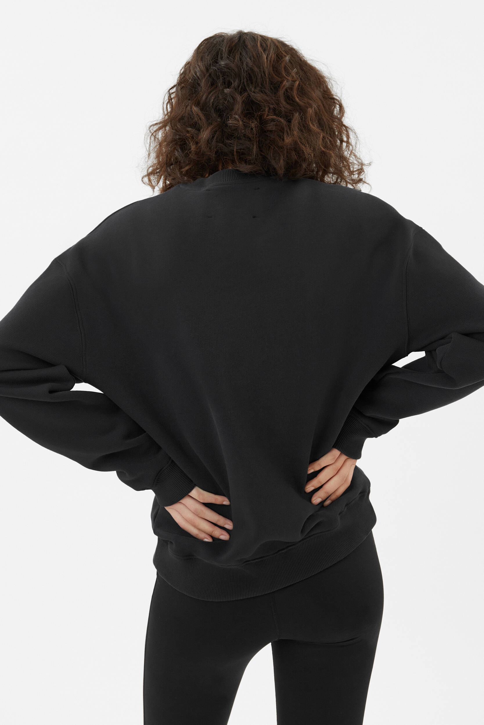 Wholesome Sweatshirt - 3