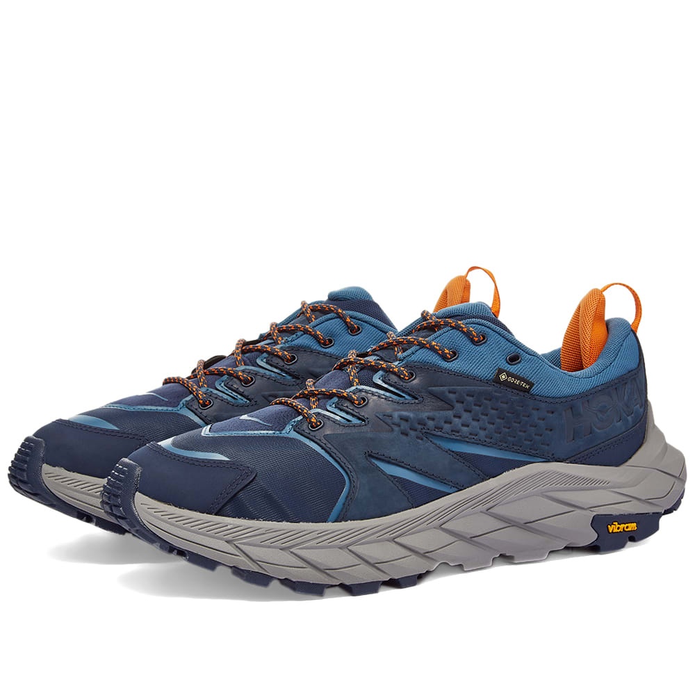 HOKA ONE ONE Anacapa Low GTX - 1