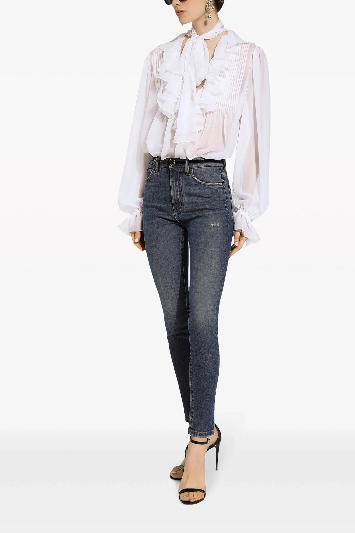 5-pocket jeans - 2