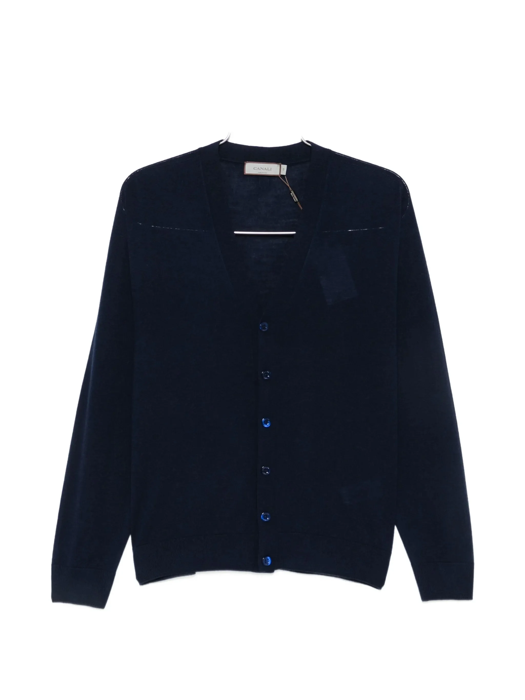 Canali Sweaters And Knitwear - 1