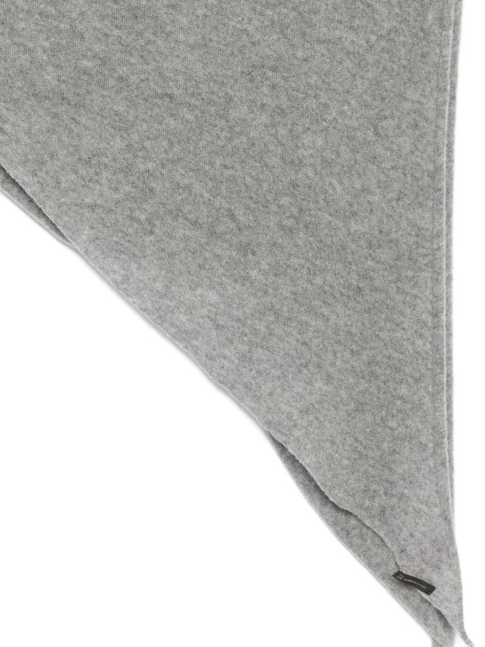 triangle scarf - 3