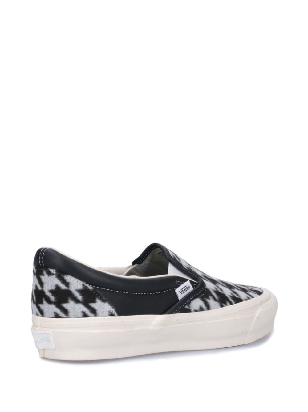 Premium Slip-On 98 sneakers - 4