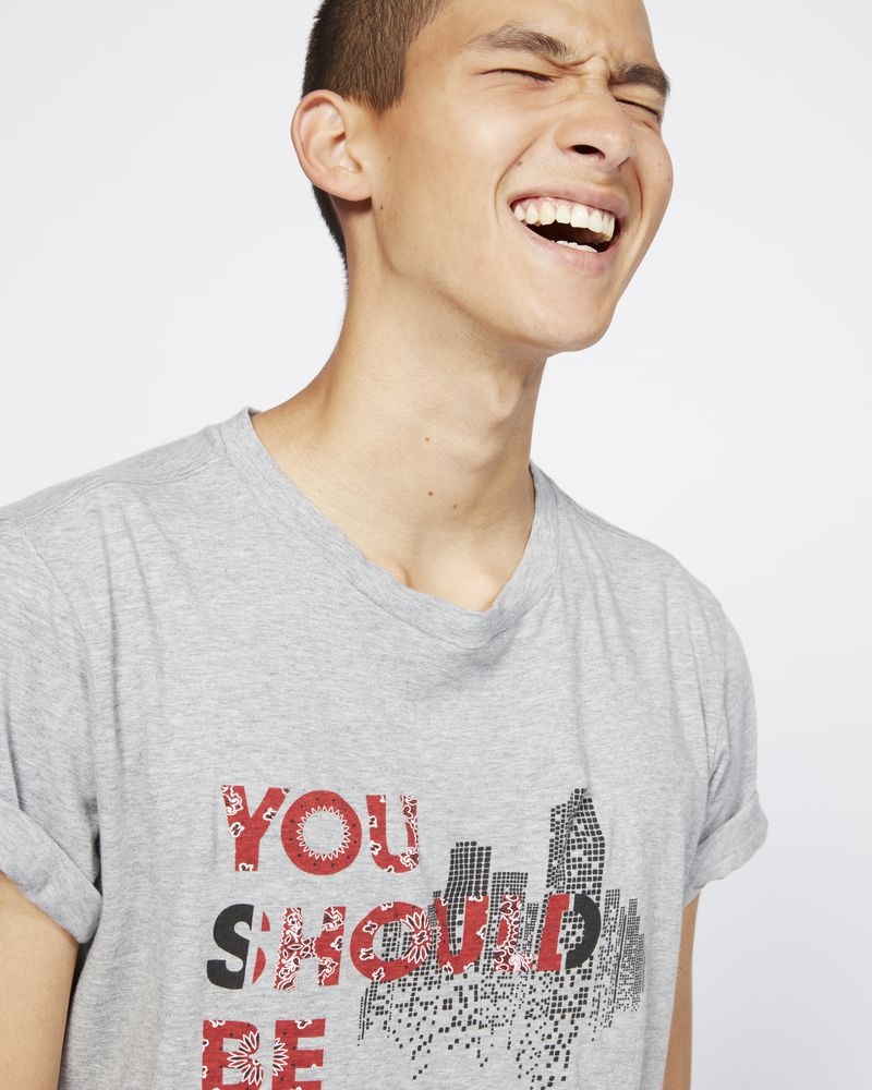 ZAO T-shirt - 3