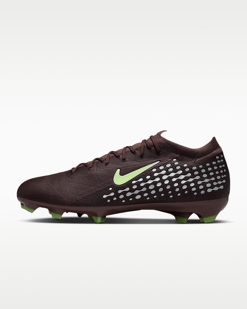 Nike Mercurial Vapor 16 Pro "Kylian Mbappé" Firm-Ground Low-Top Soccer Cleats 1