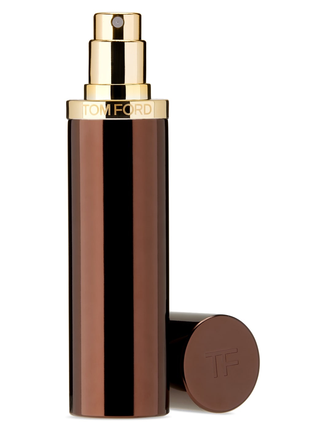 Tobacco Vanille Eau de Parfum Atomizer, 10 mL - 2