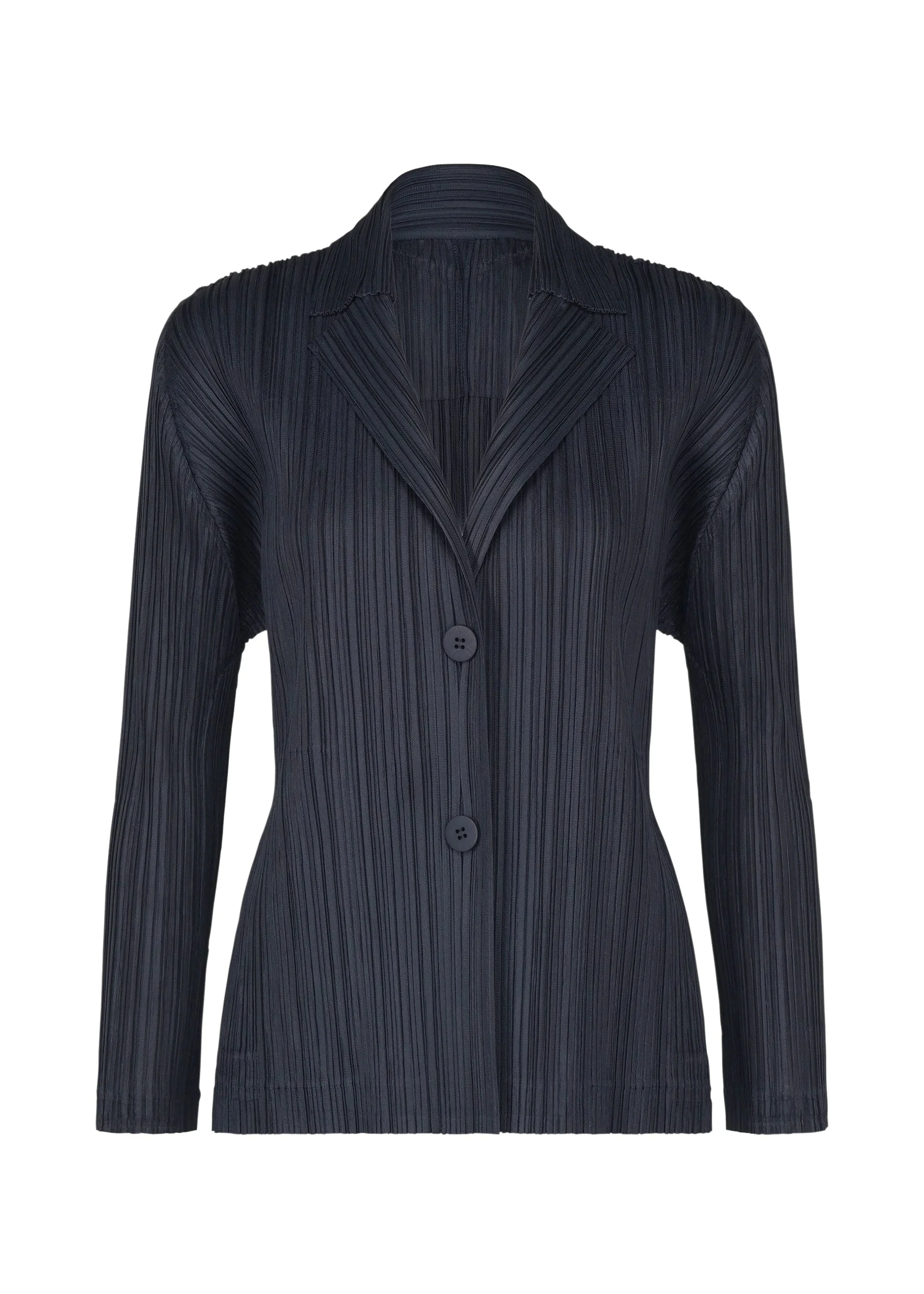 PLEATS JACKET - 1