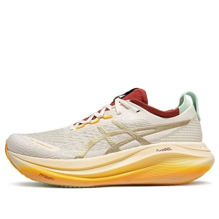 ASICS Gel-Nimbus 27 'Chengdu' 1011C094-100 - 1