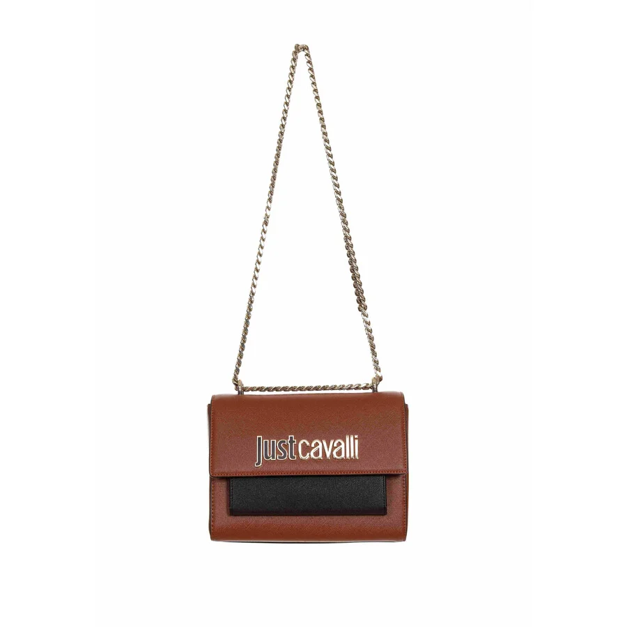 Just Cavalli Shoulder Bag - 1
