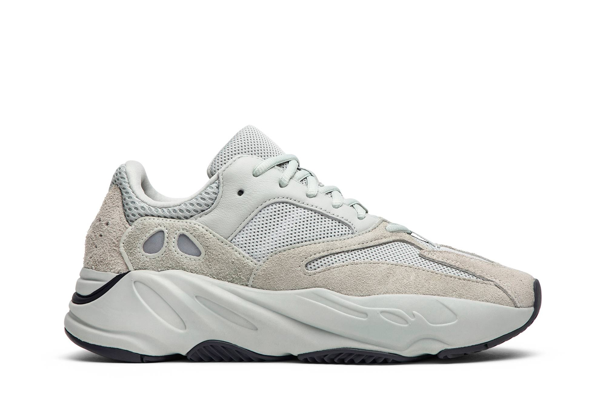 Yeezy Boost 700 'Salt' - 1