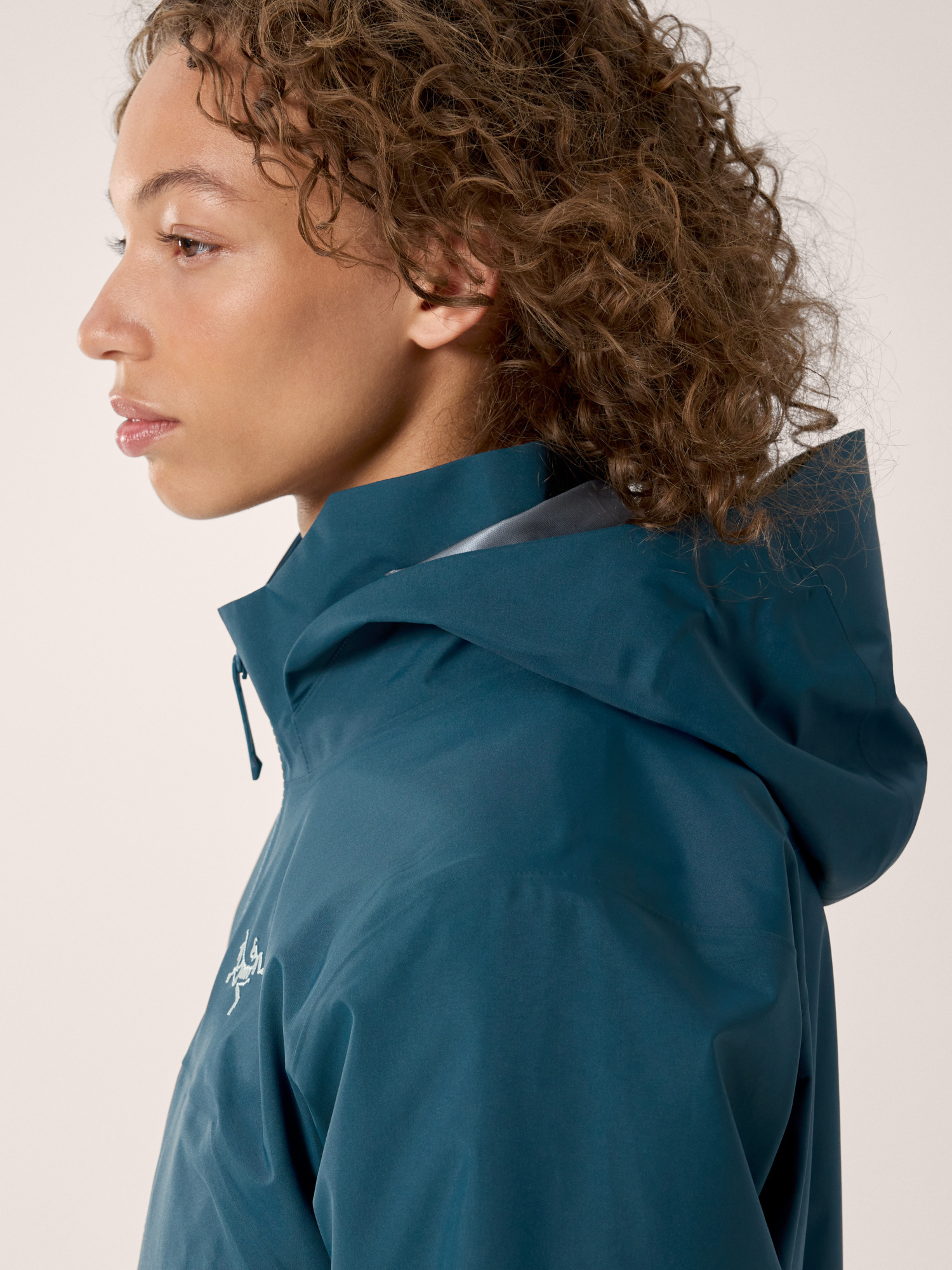 Beta Coat - 8