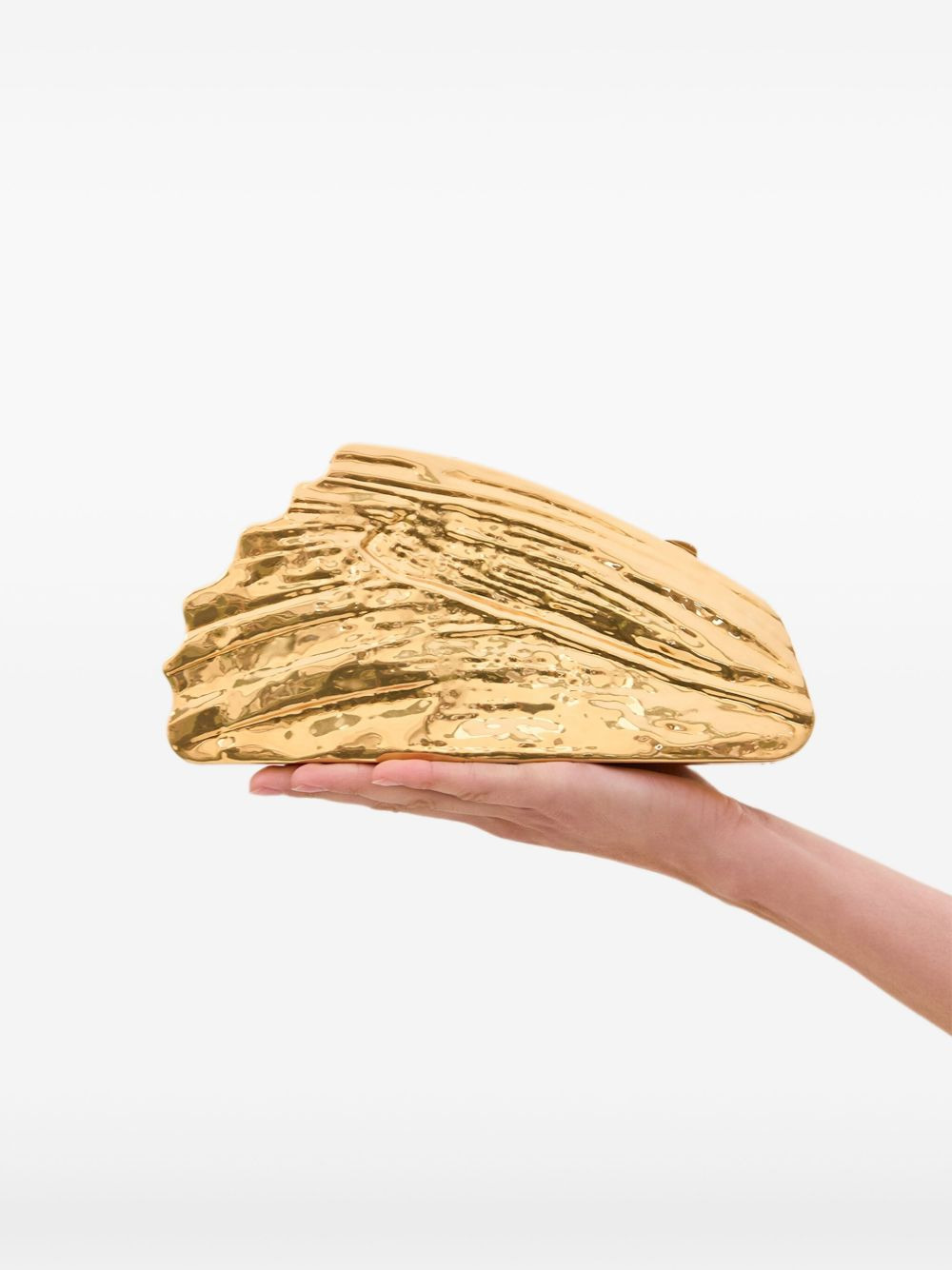 Delvina clutch bag - 2