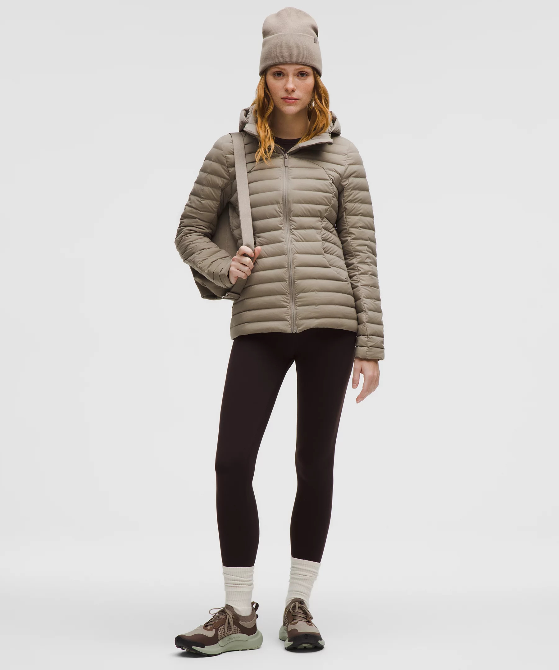 Pack It Down 700-Fill Jacket - 2