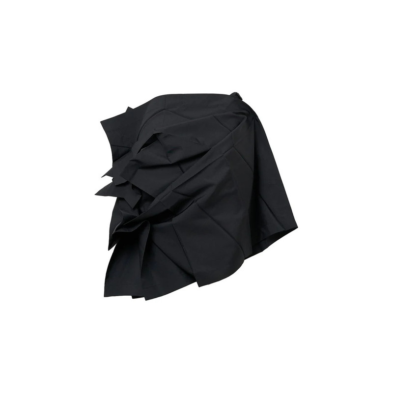 132 5. ISSEY MIYAKE 132 5. Solid Skirt outlook