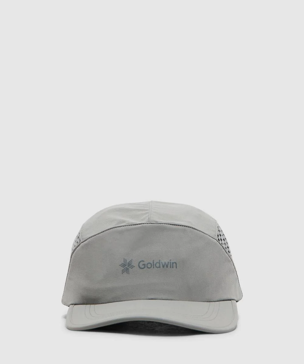 Utility jet mesh cap - 1