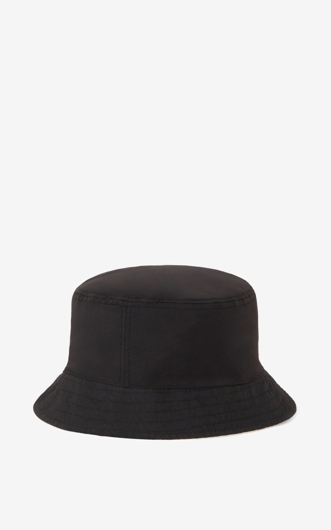 Reversible 'Kenzo Tribute' bucket hat - 4