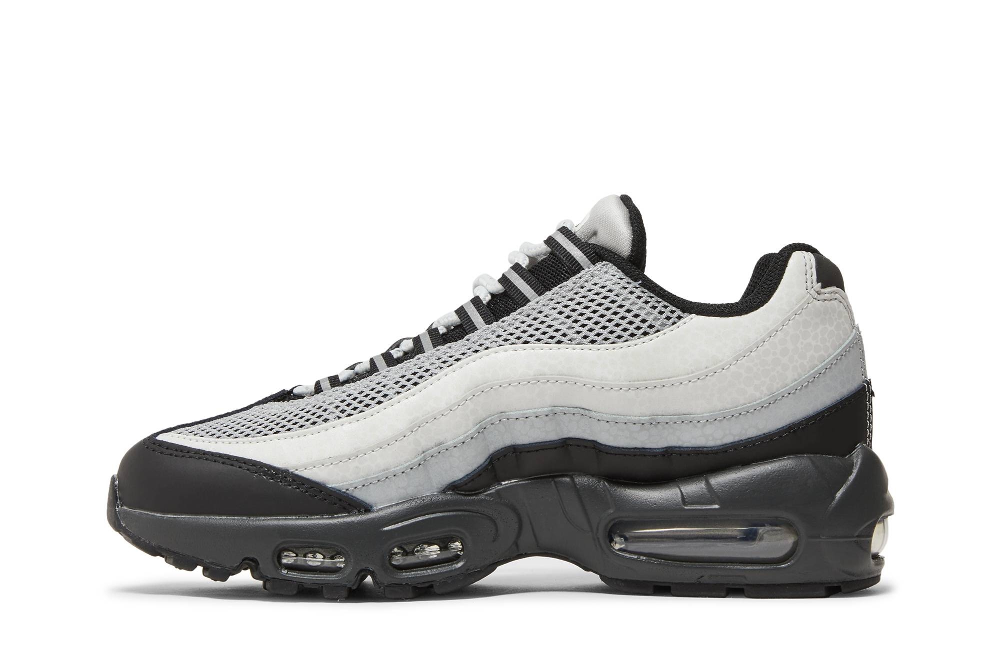 Wmns Air Max 95 'Reflective Safari' - 3
