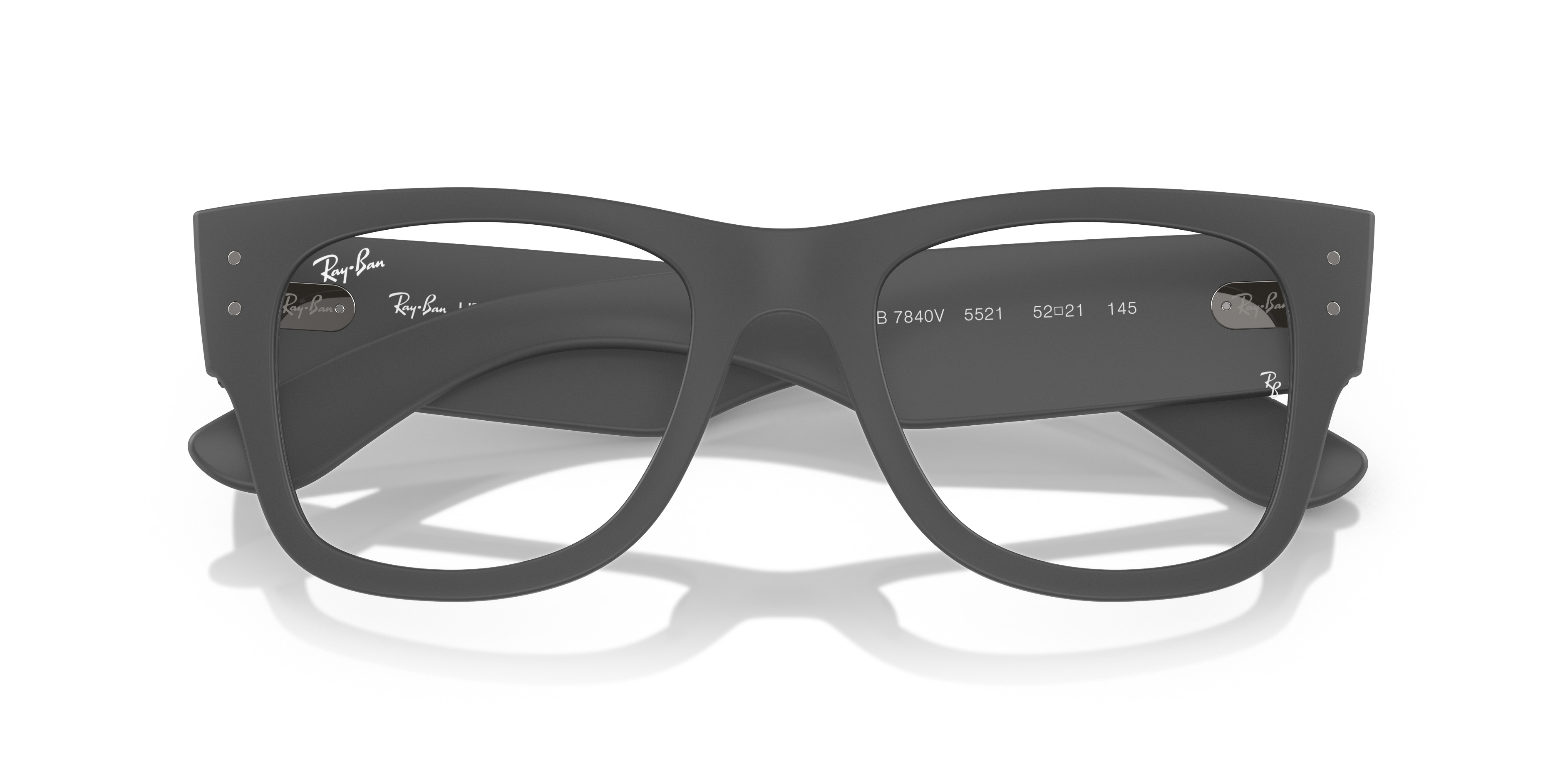 MEGA WAYFARER OPTICS LITEFORCE - 2