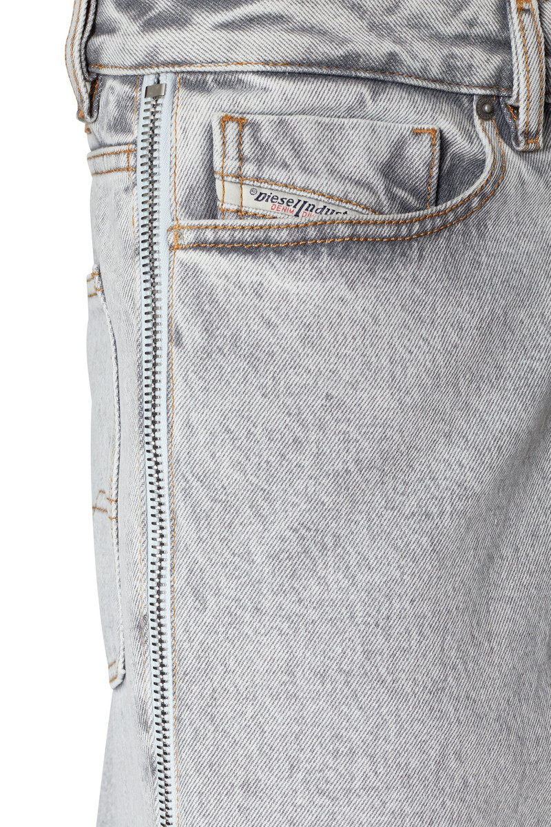 1955 007F8 STRAIGHT JEANS 5