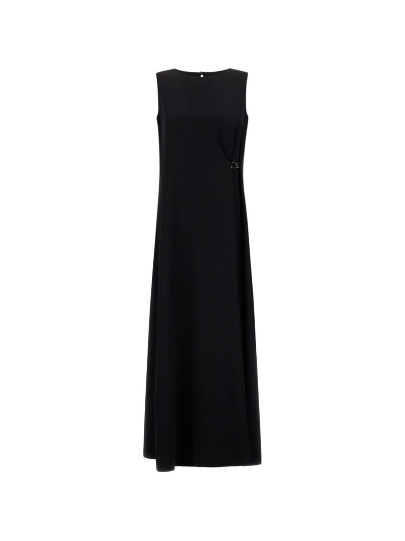 sleeveless dress 1