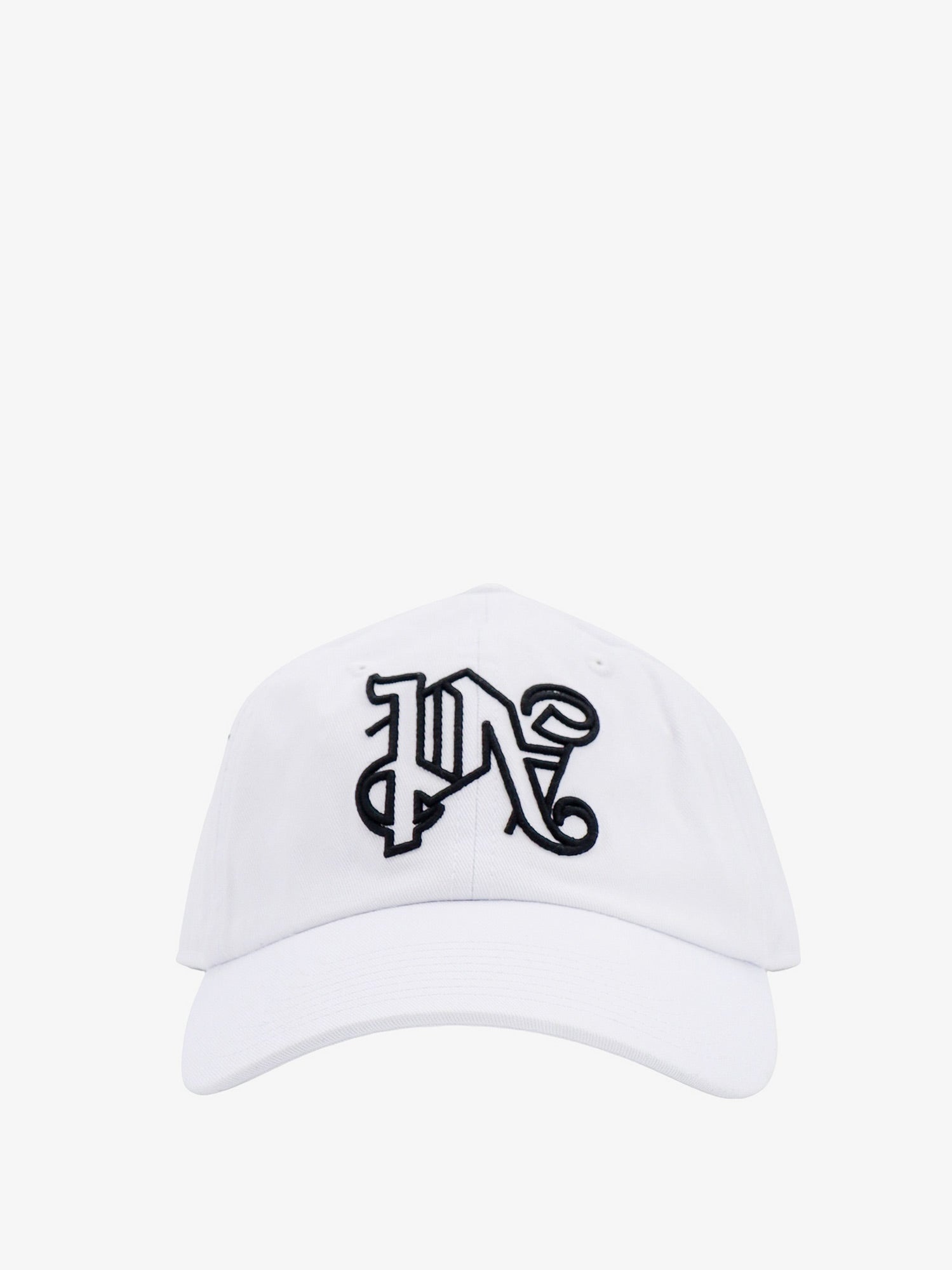 Palm Angels Man Hat Man White Hats - 1