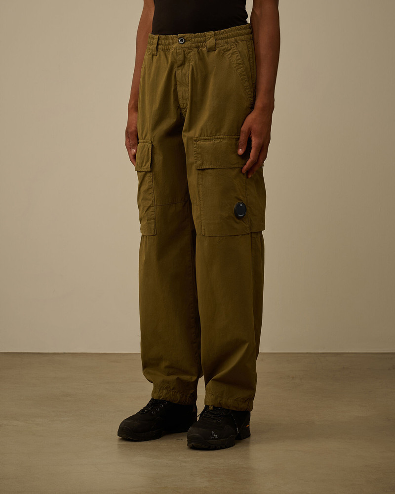 Microreps Boxy Cargo Pants 3
