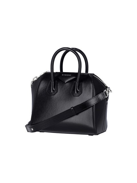 Givenchy Women Mini Handbag "Antigona" - 2