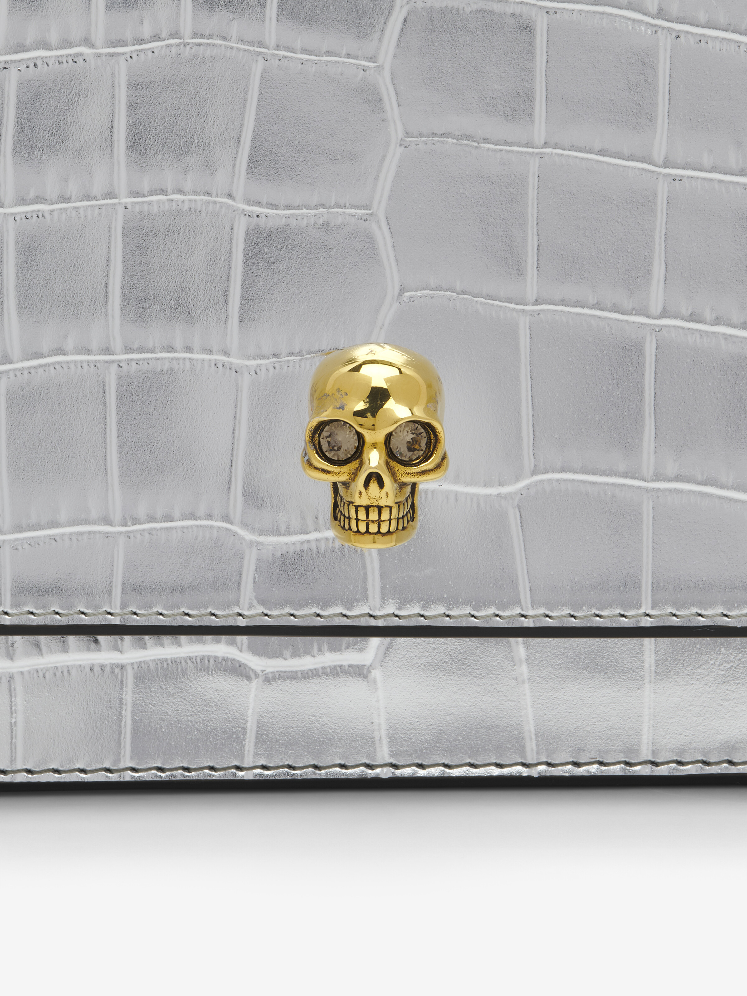 Small Skull Bag - 5