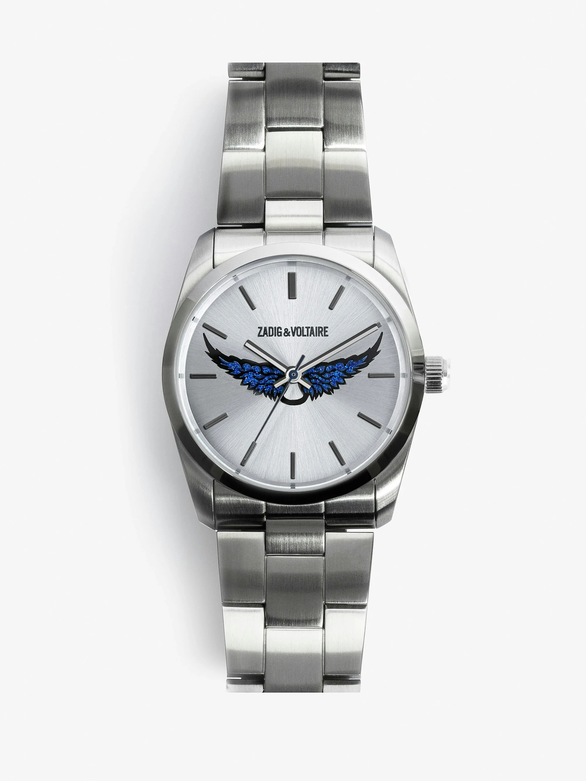Zadig Strass Wings Watch - 1