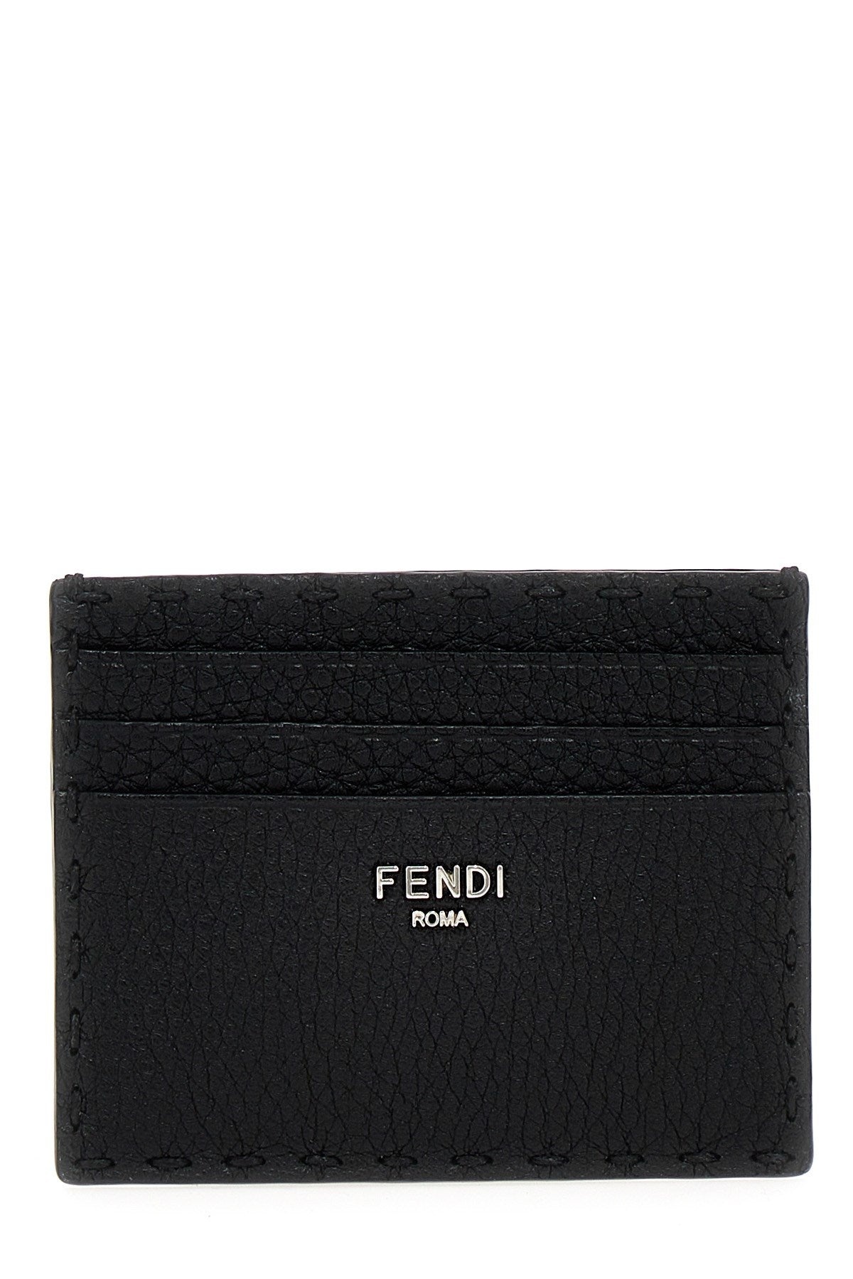 Fendi Men Selleria Cardholder - 1