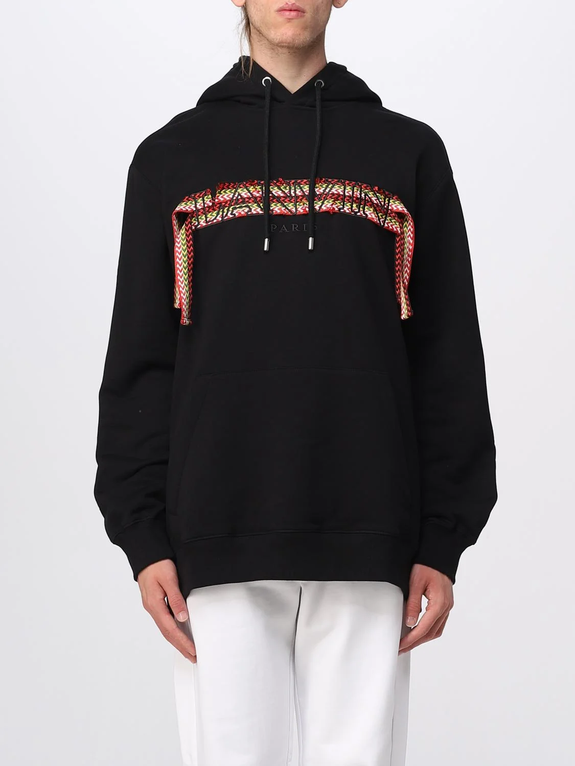 Sweatshirt men Lanvin - 1
