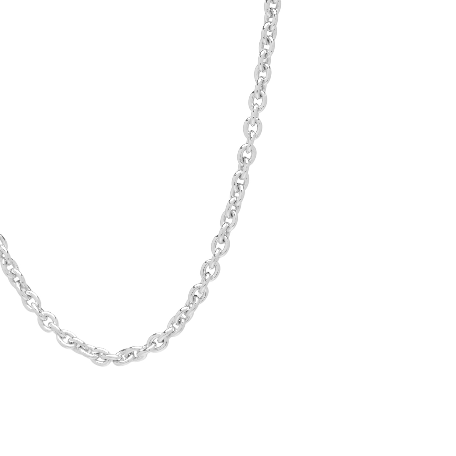 Tom Wood 20.5" Ada Chain Slim - 3