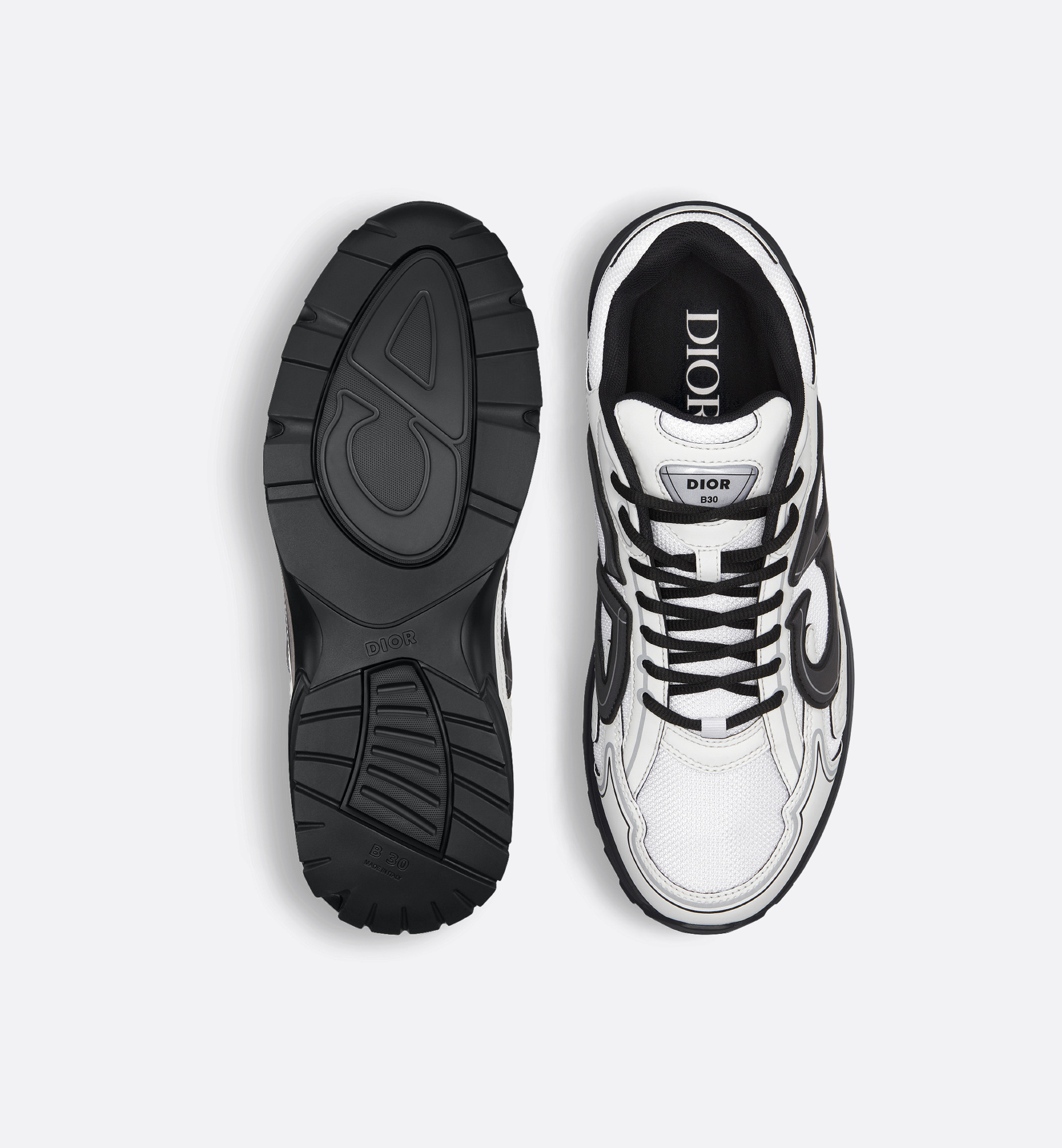 B30 Sneaker - 5