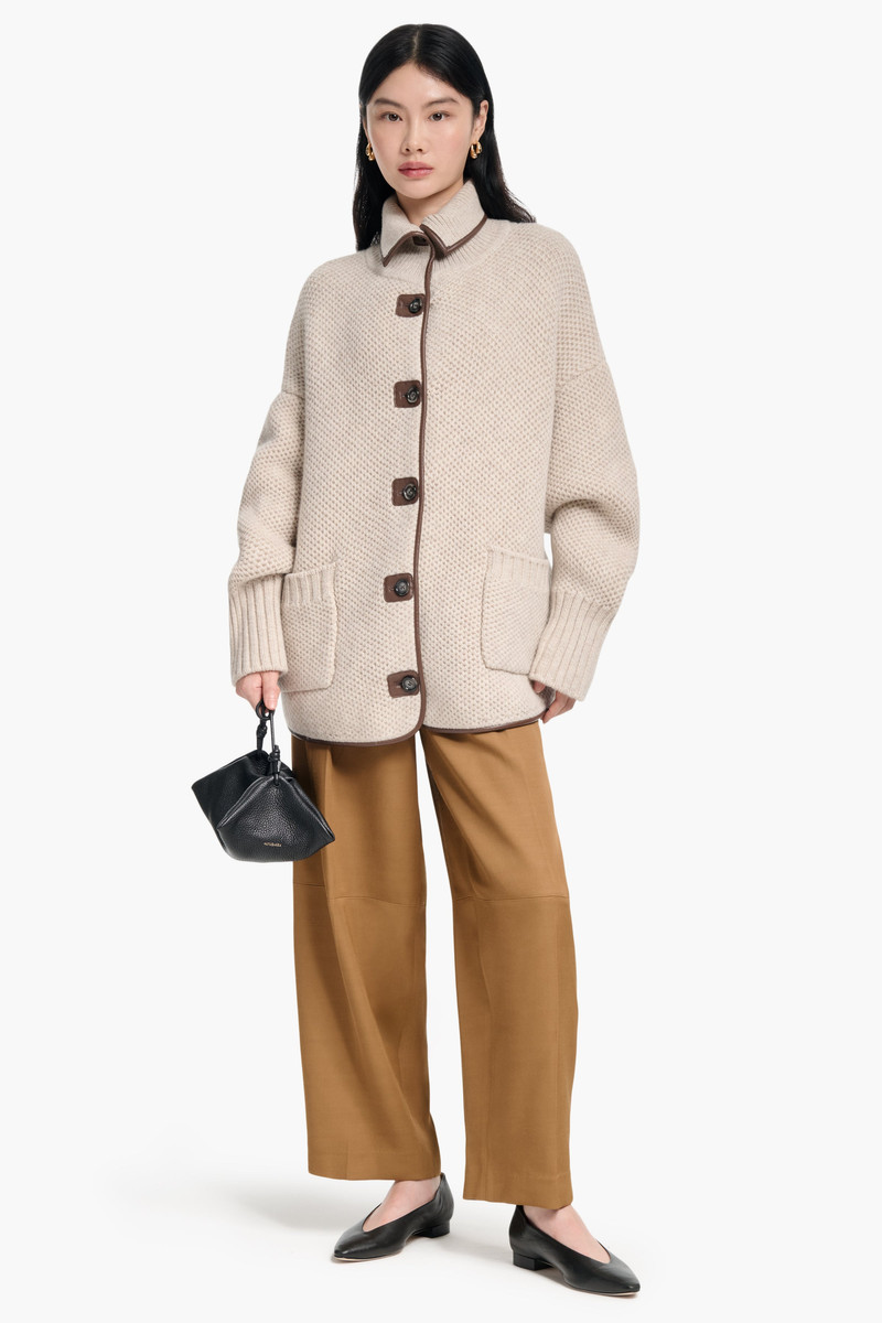 Altuzarra LLEWELLYN JACKET outlook