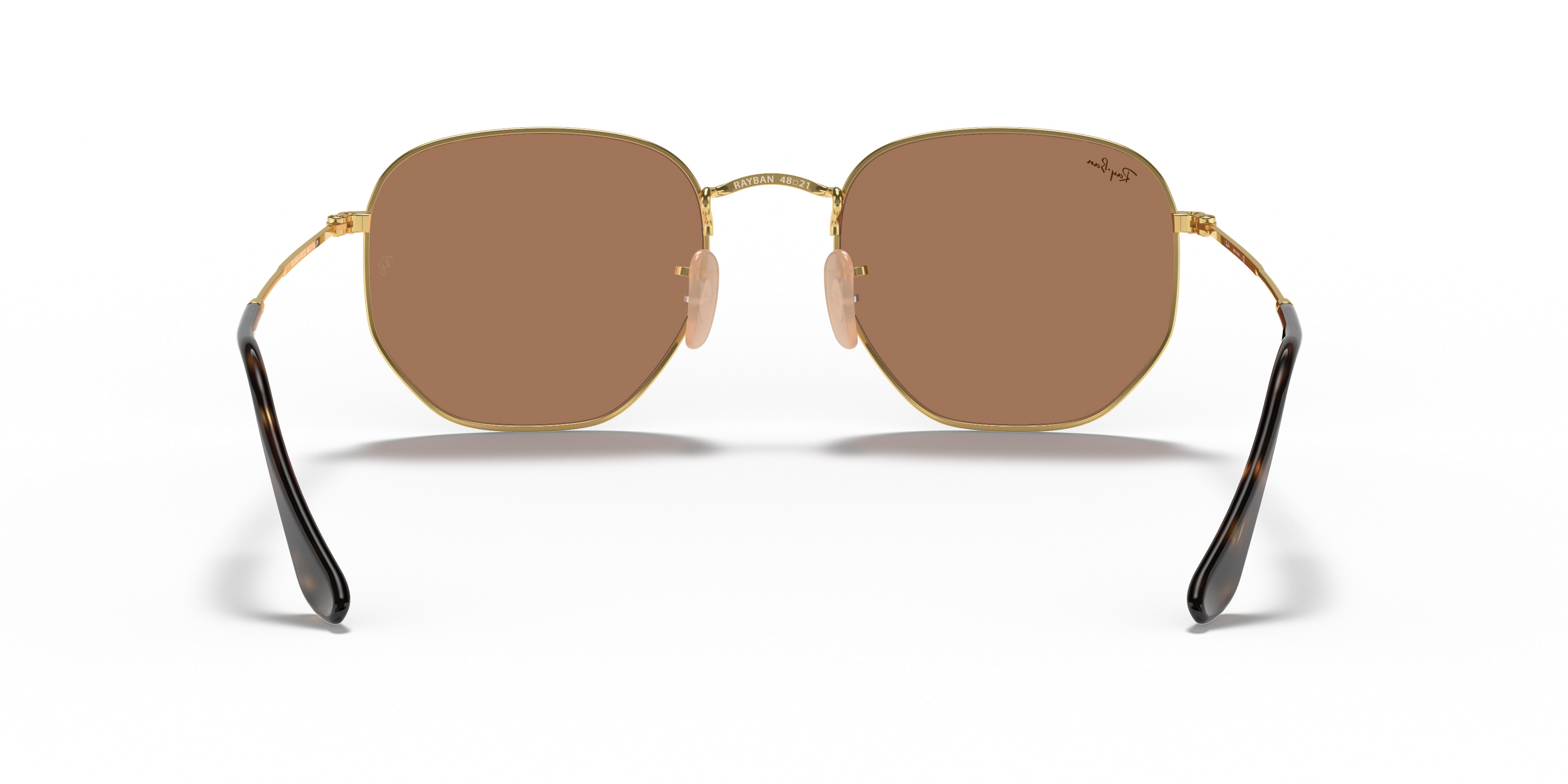HEXAGONAL FLAT LENSES - 6
