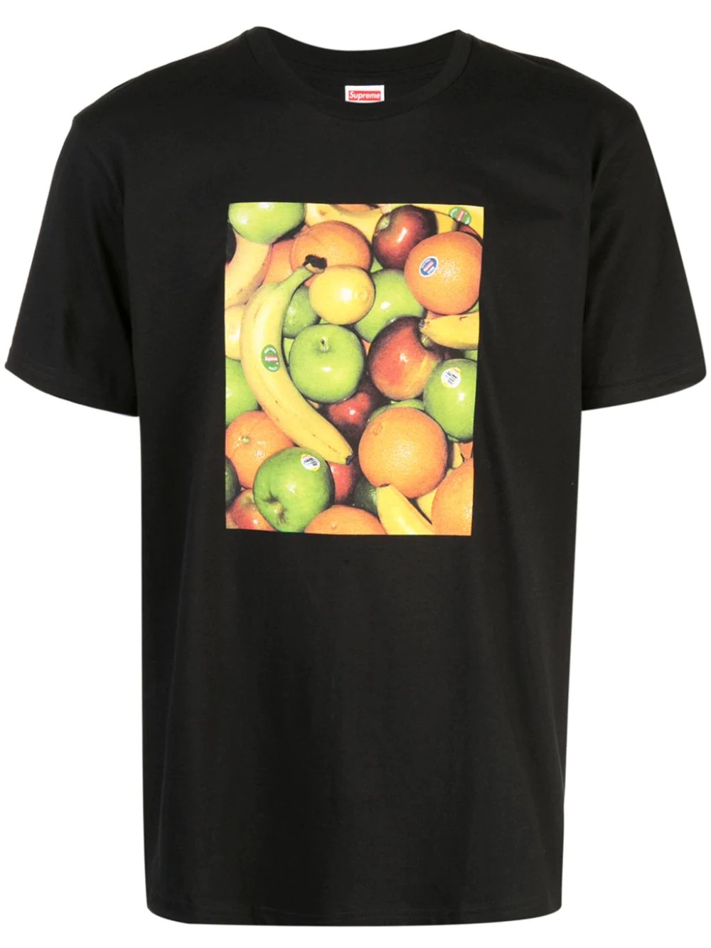 Fruit T-shirt - 1