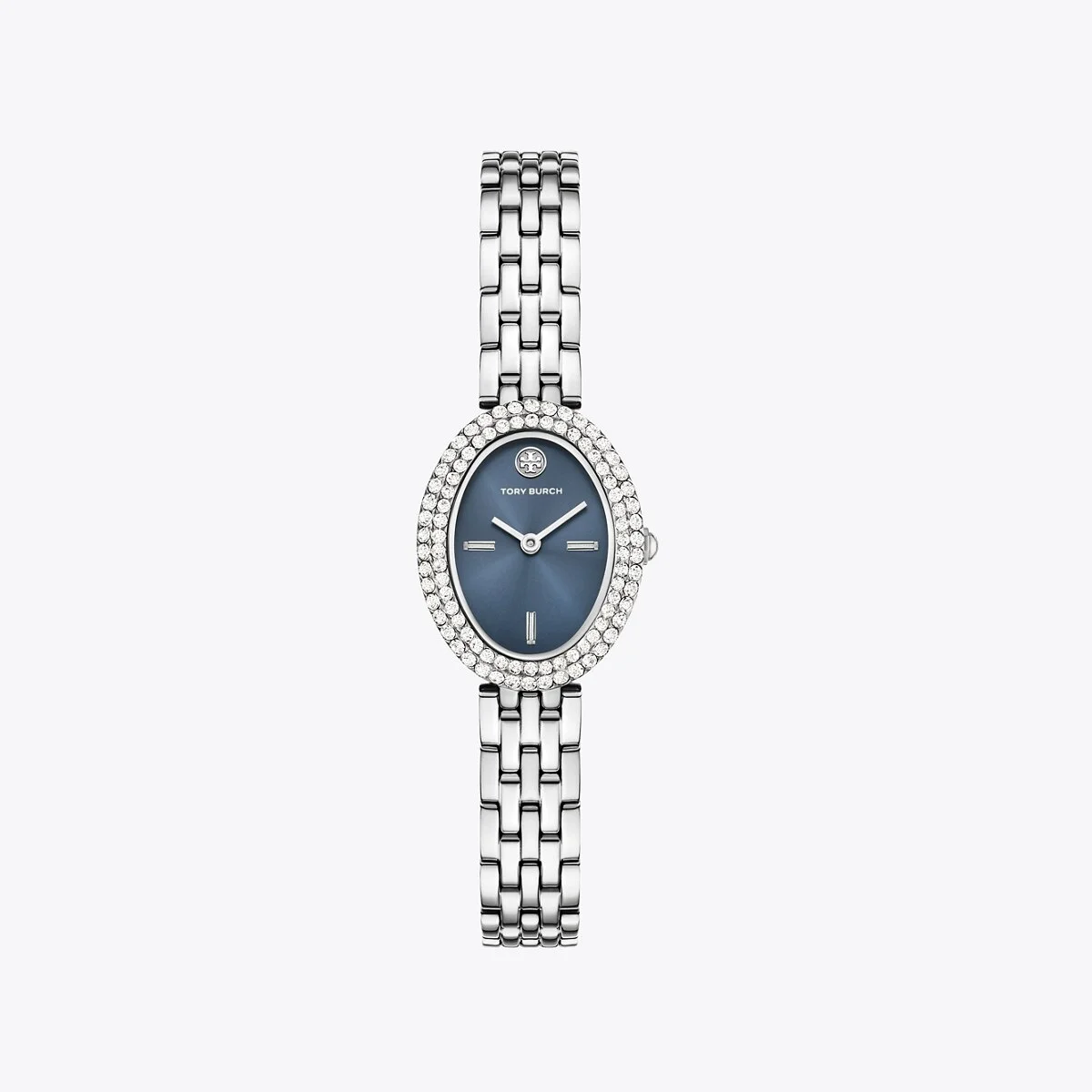 Oval Watch - 1