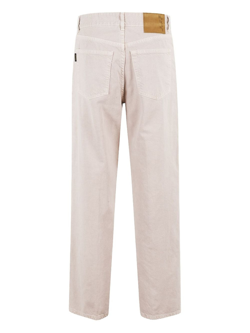 HAIKURE straight-leg jeans outlook