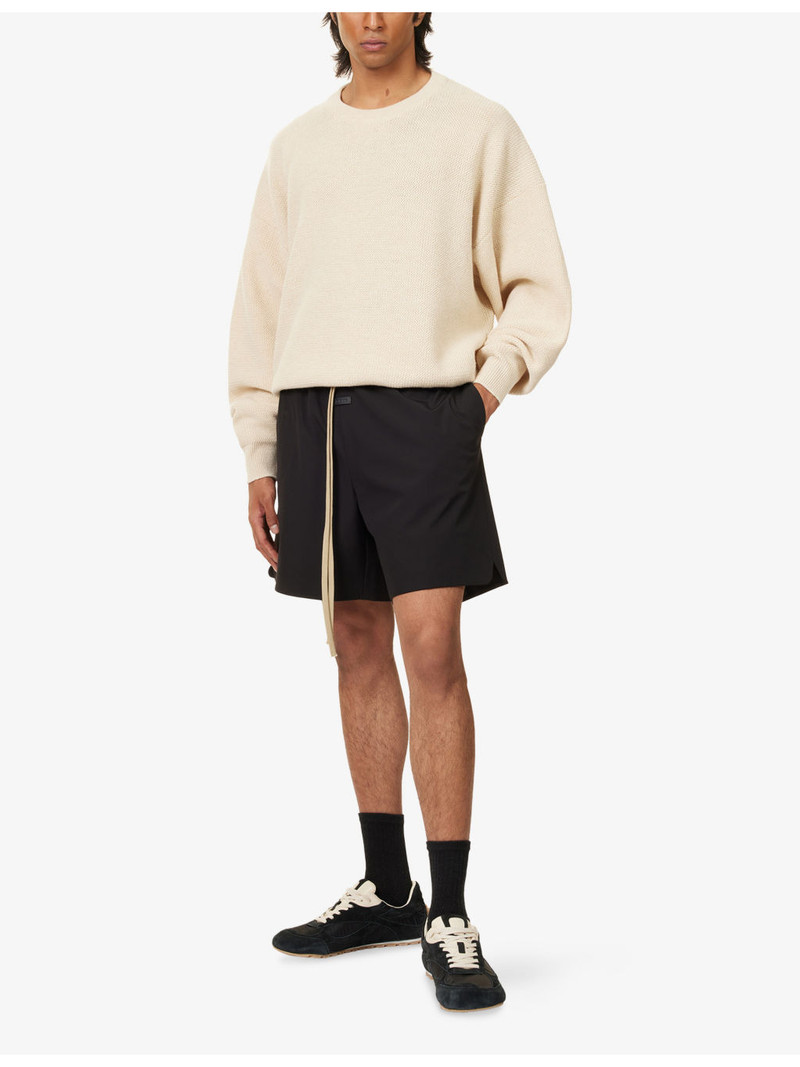 Fear of God Tech Running Woven Shorts outlook