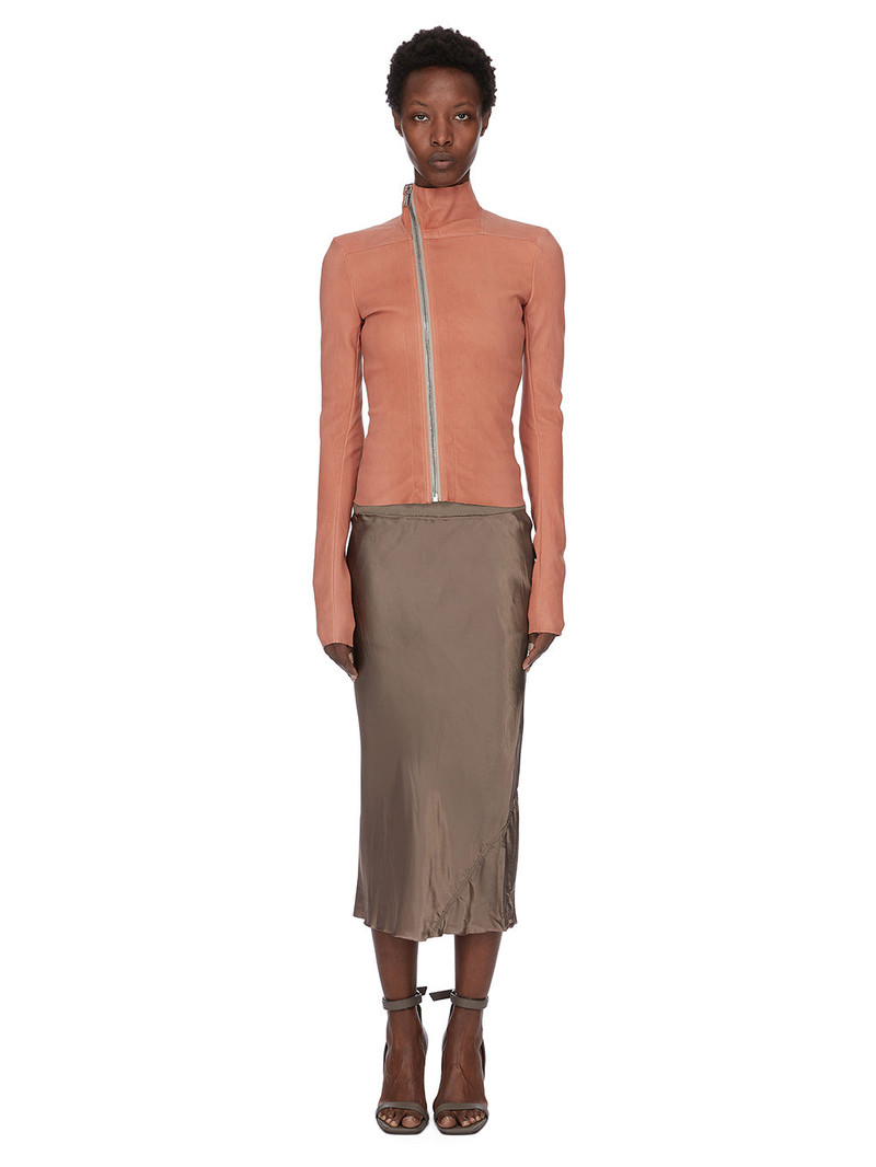 Rick Owens GARY JKT outlook